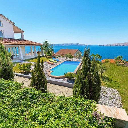 Holiday Home Senj Klaricevac Bagian luar foto