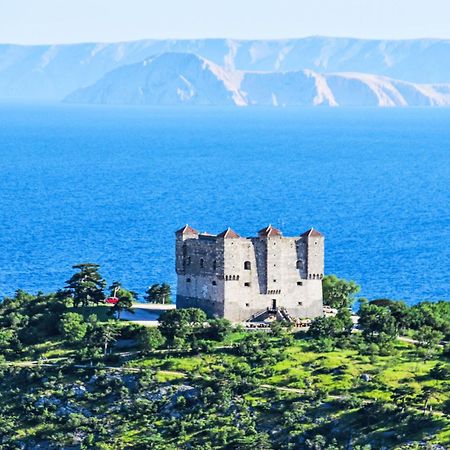 Holiday Home Senj Klaricevac Bagian luar foto