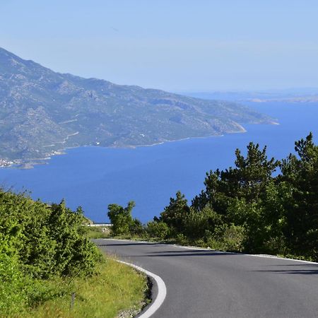 Holiday Home Senj Klaricevac Bagian luar foto