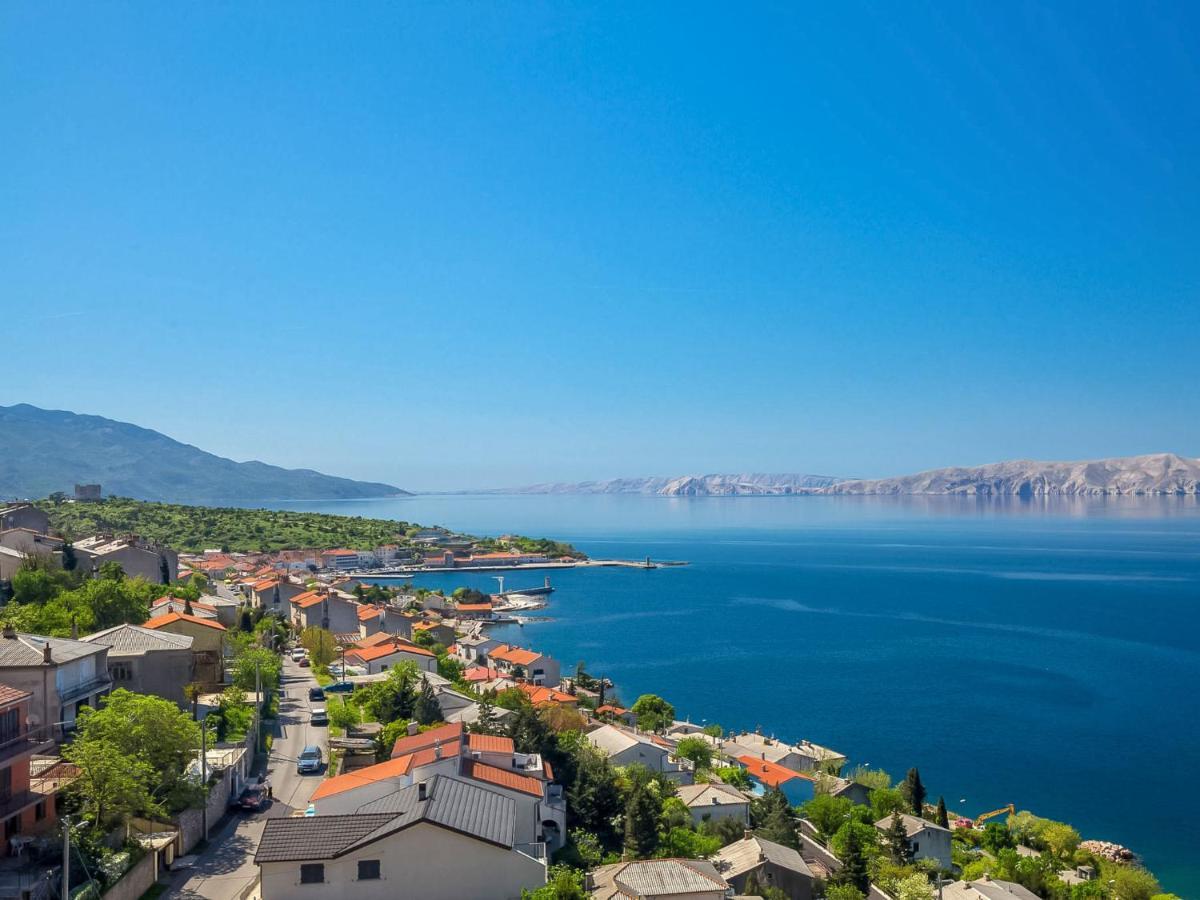 Holiday Home Senj Klaricevac Bagian luar foto