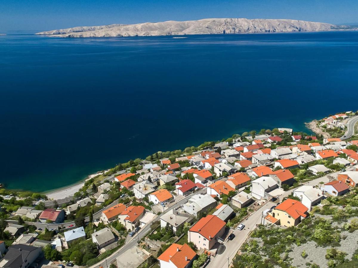 Holiday Home Senj Klaricevac Bagian luar foto