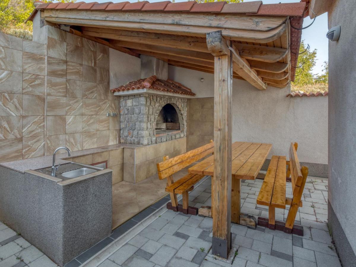 Holiday Home Senj Klaricevac Bagian luar foto