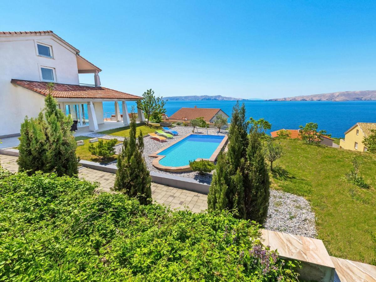 Holiday Home Senj Klaricevac Bagian luar foto