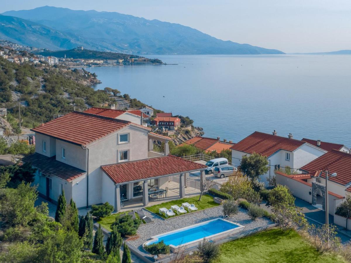 Holiday Home Senj Klaricevac Bagian luar foto