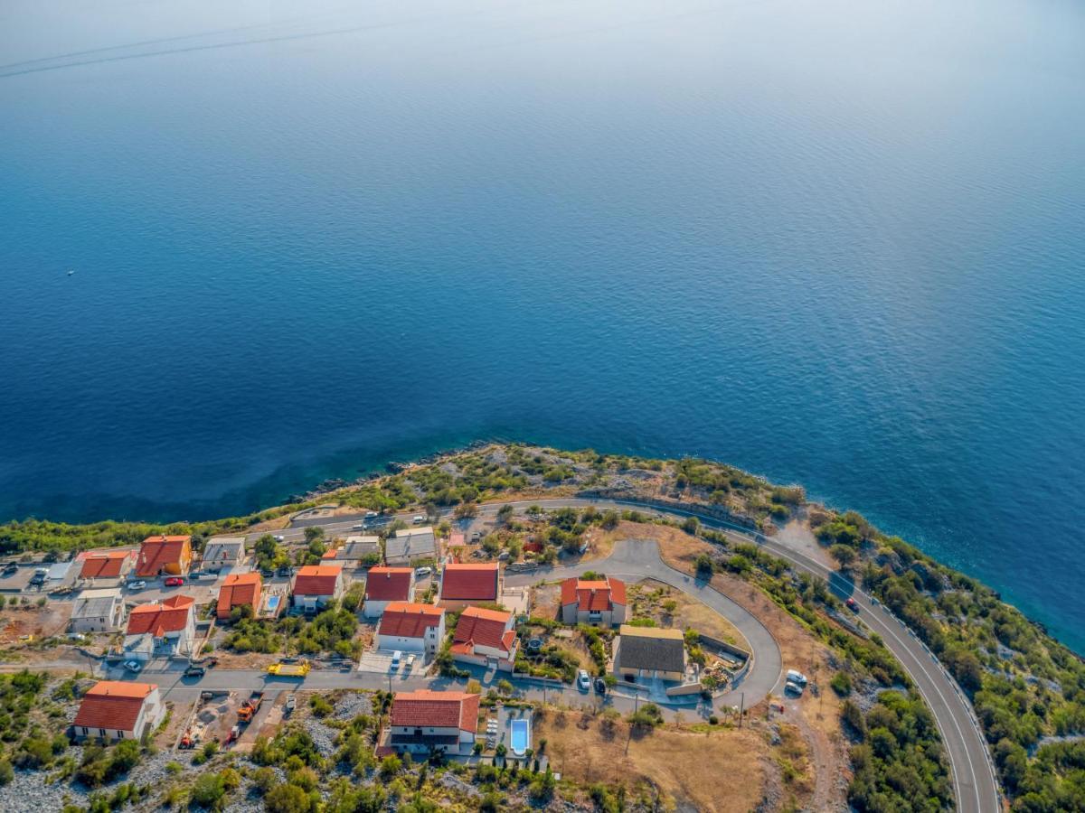 Holiday Home Senj Klaricevac Bagian luar foto