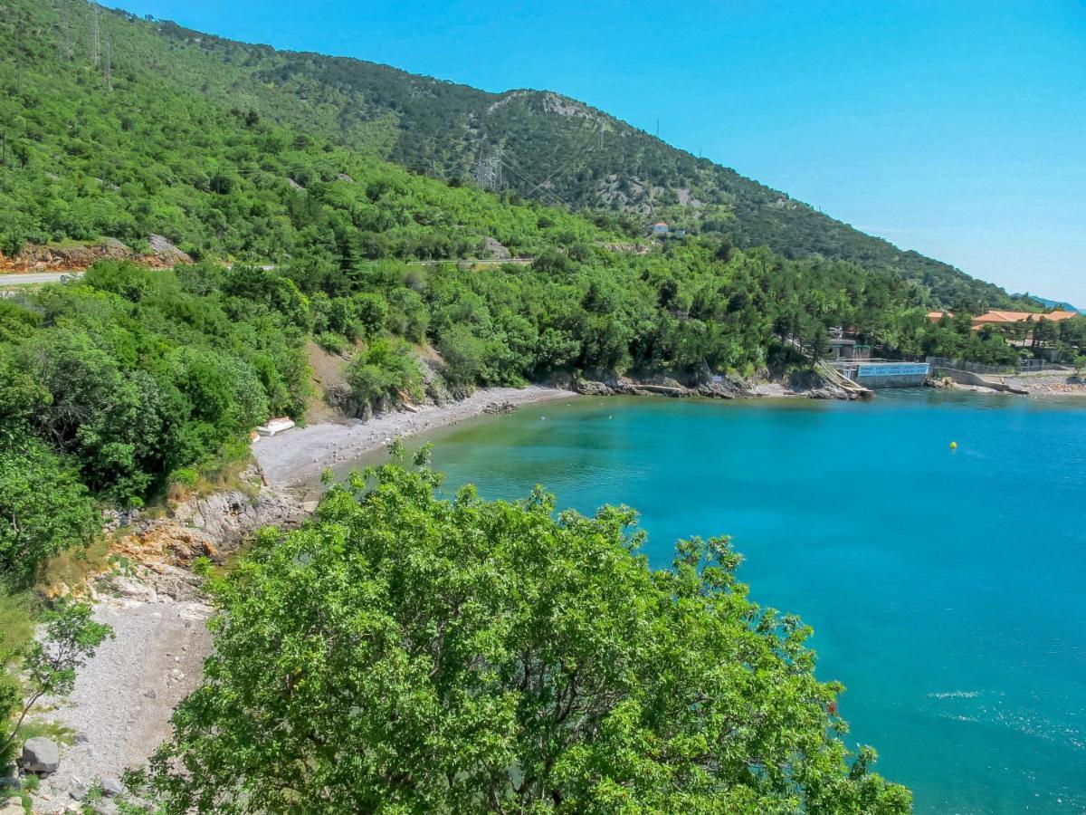 Holiday Home Senj Klaricevac Bagian luar foto