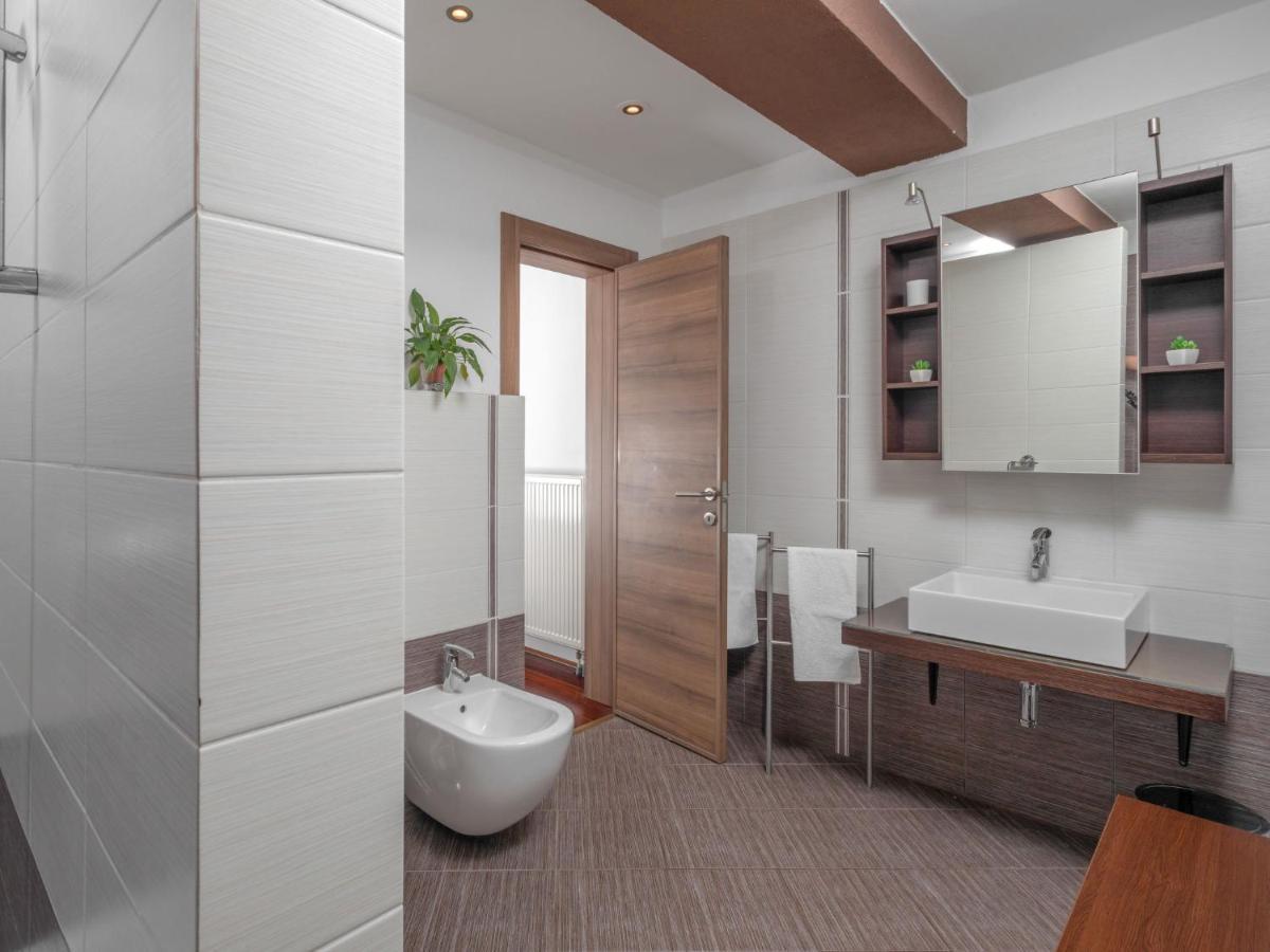 Holiday Home Senj Klaricevac Bagian luar foto