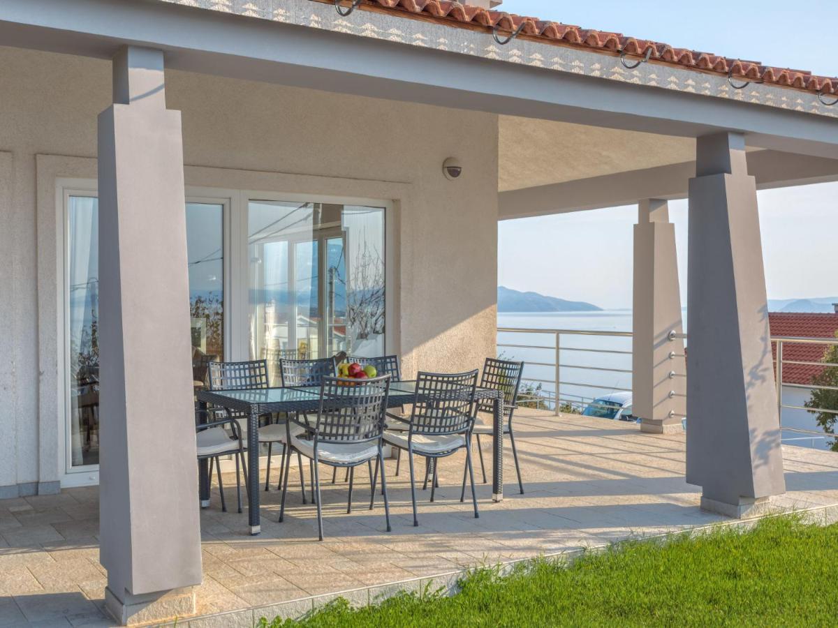 Holiday Home Senj Klaricevac Bagian luar foto