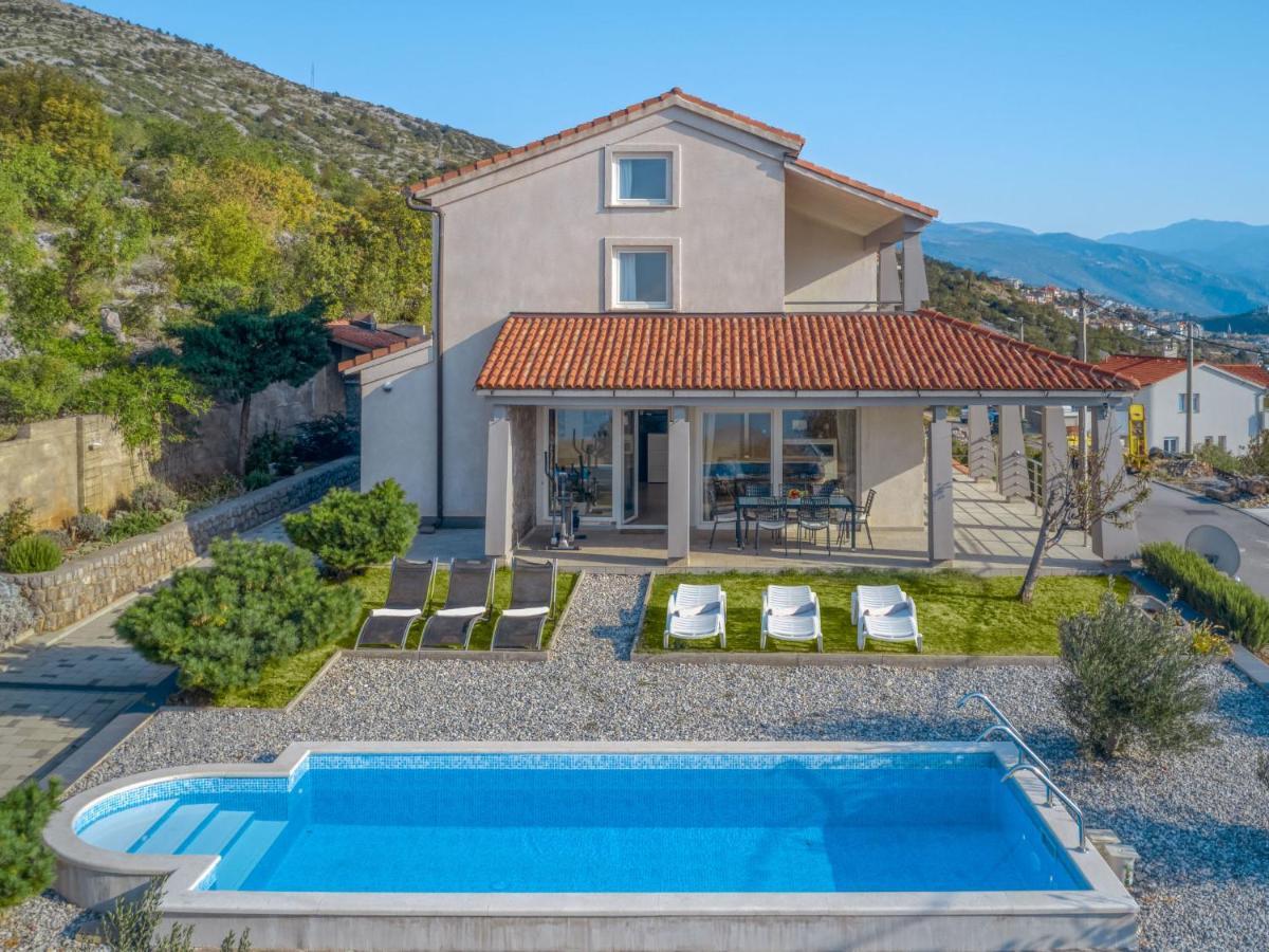 Holiday Home Senj Klaricevac Bagian luar foto