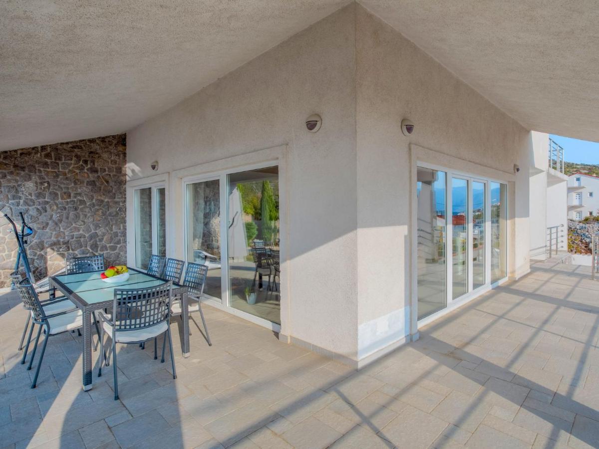 Holiday Home Senj Klaricevac Bagian luar foto