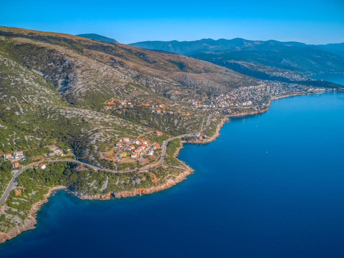 Holiday Home Senj Klaricevac Bagian luar foto