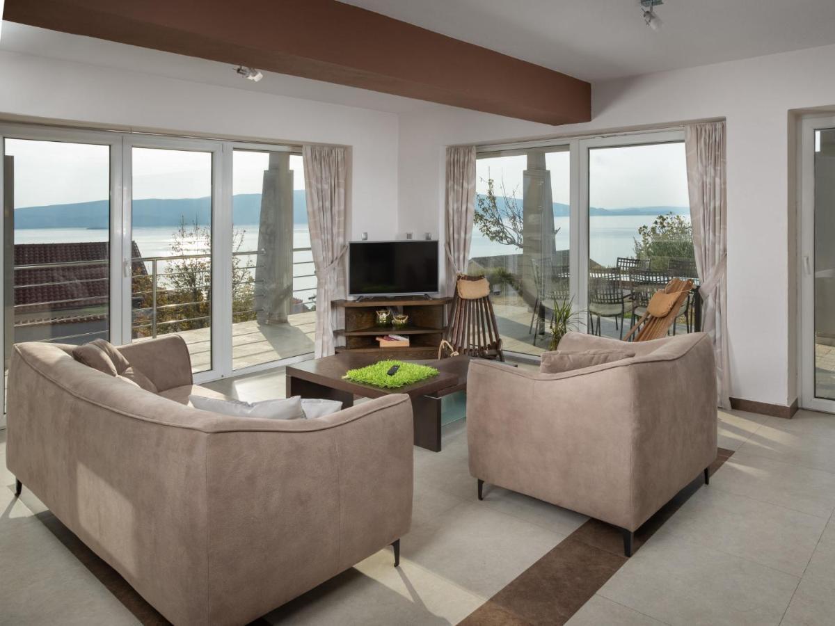 Holiday Home Senj Klaricevac Bagian luar foto