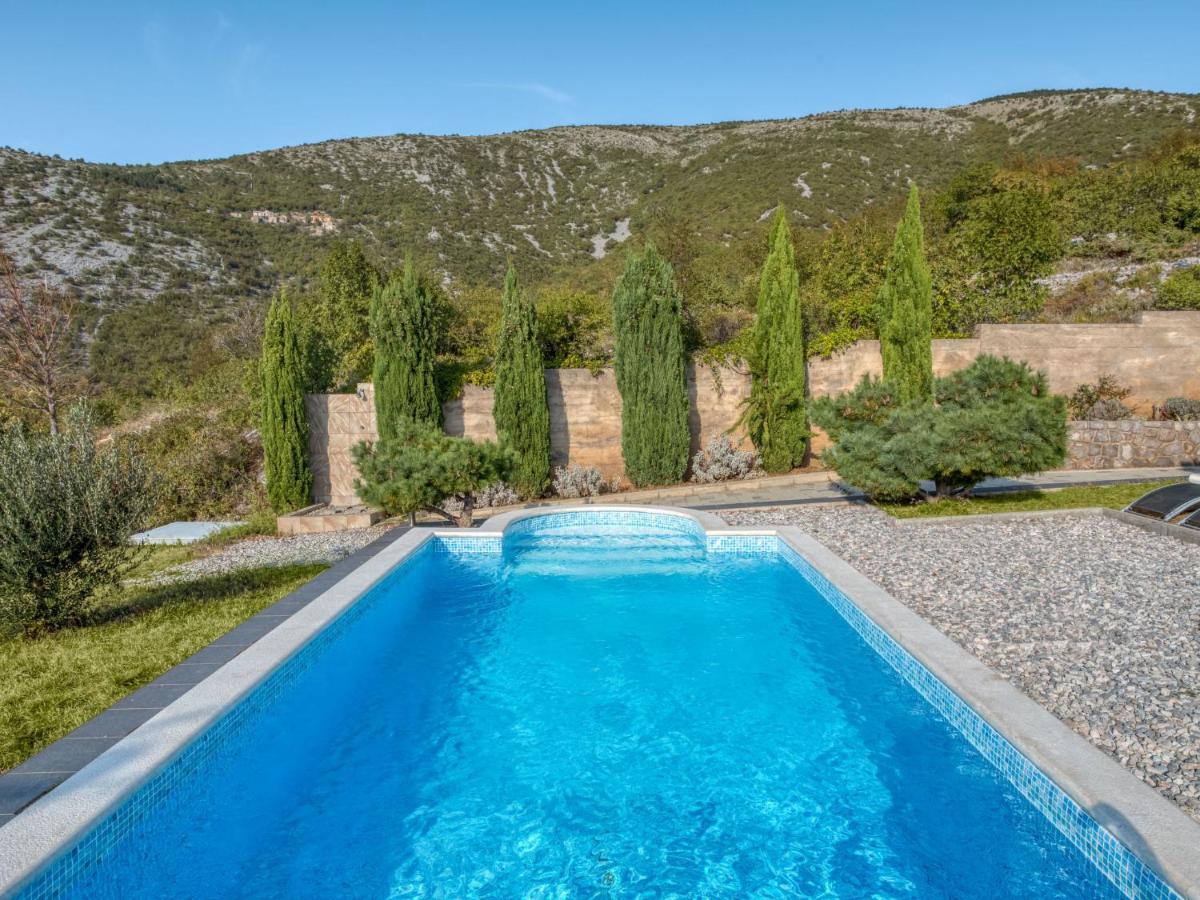 Holiday Home Senj Klaricevac Bagian luar foto
