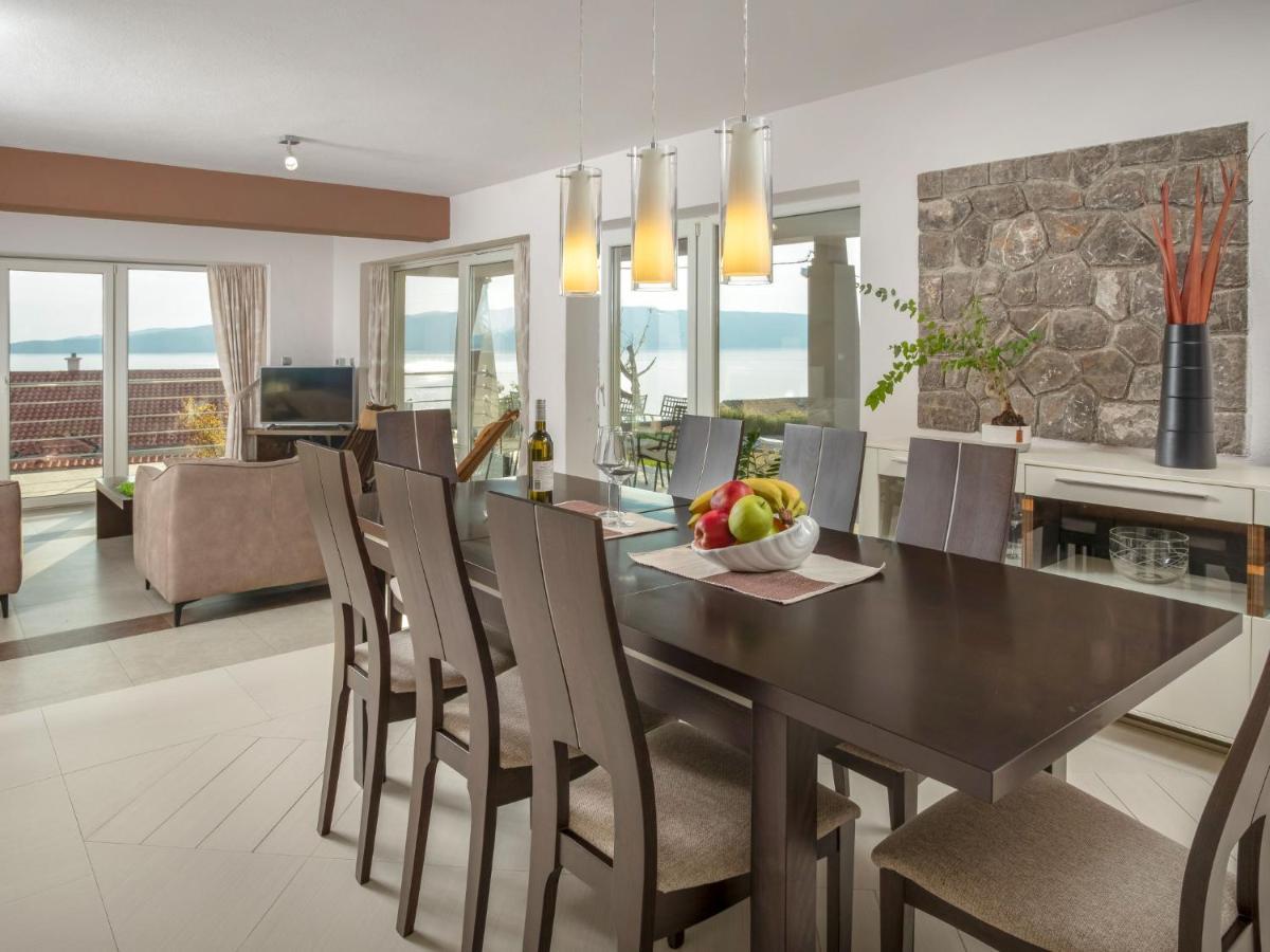 Holiday Home Senj Klaricevac Bagian luar foto