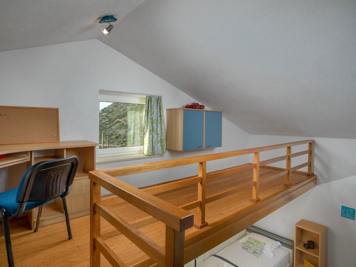 Holiday Home Senj Klaricevac Bagian luar foto