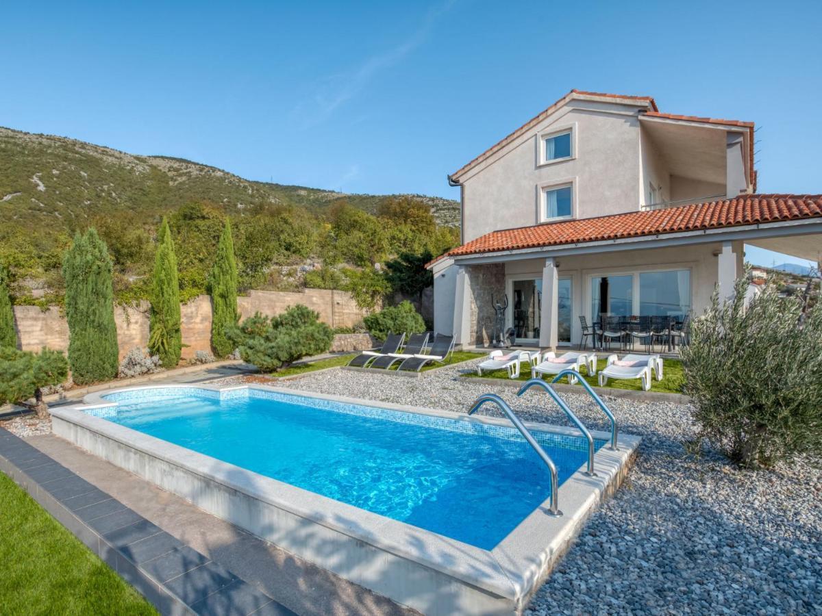 Holiday Home Senj Klaricevac Bagian luar foto