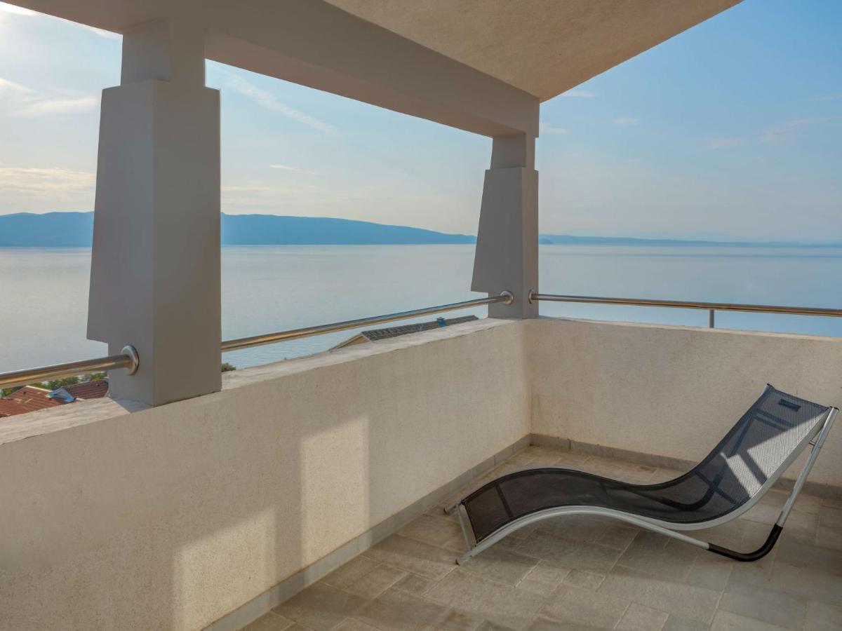 Holiday Home Senj Klaricevac Bagian luar foto