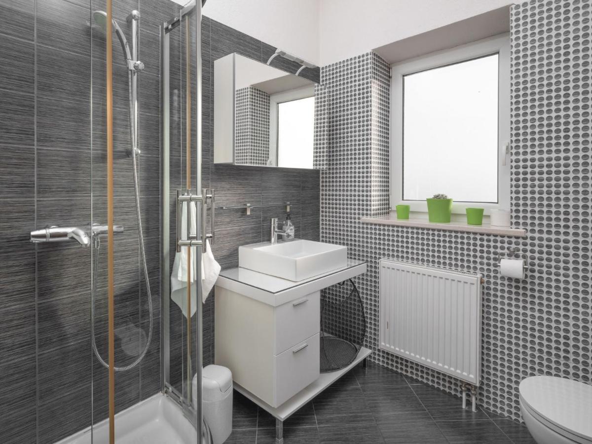 Holiday Home Senj Klaricevac Bagian luar foto