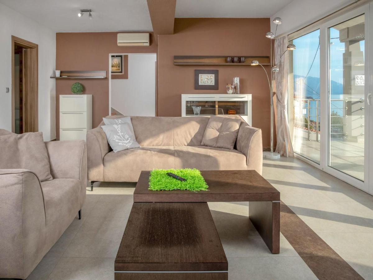 Holiday Home Senj Klaricevac Bagian luar foto