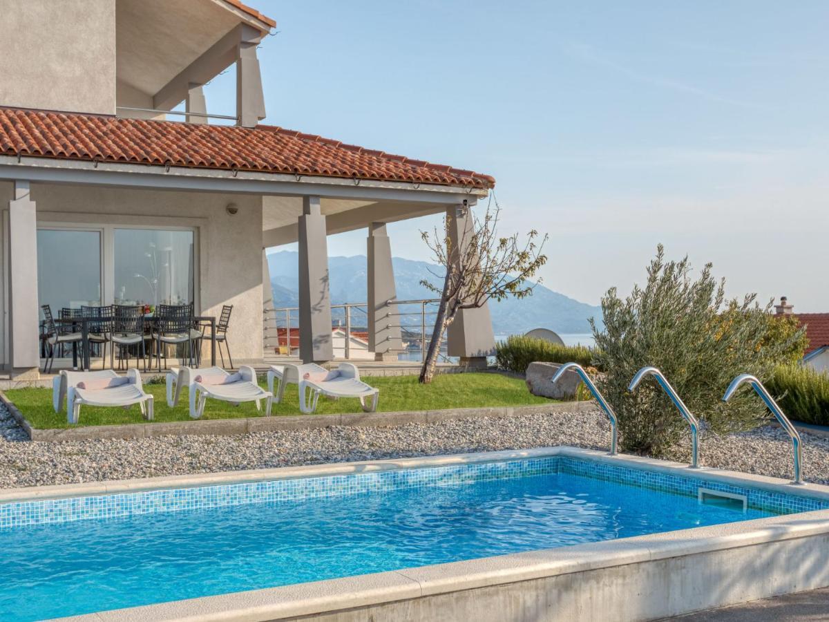 Holiday Home Senj Klaricevac Bagian luar foto