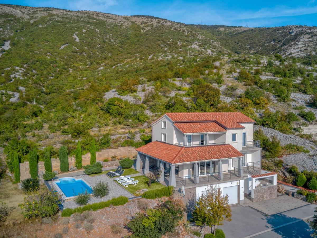 Holiday Home Senj Klaricevac Bagian luar foto