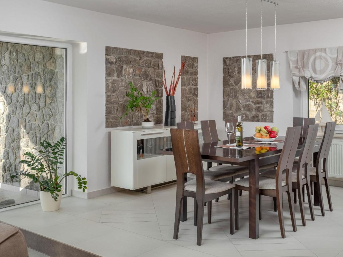 Holiday Home Senj Klaricevac Bagian luar foto