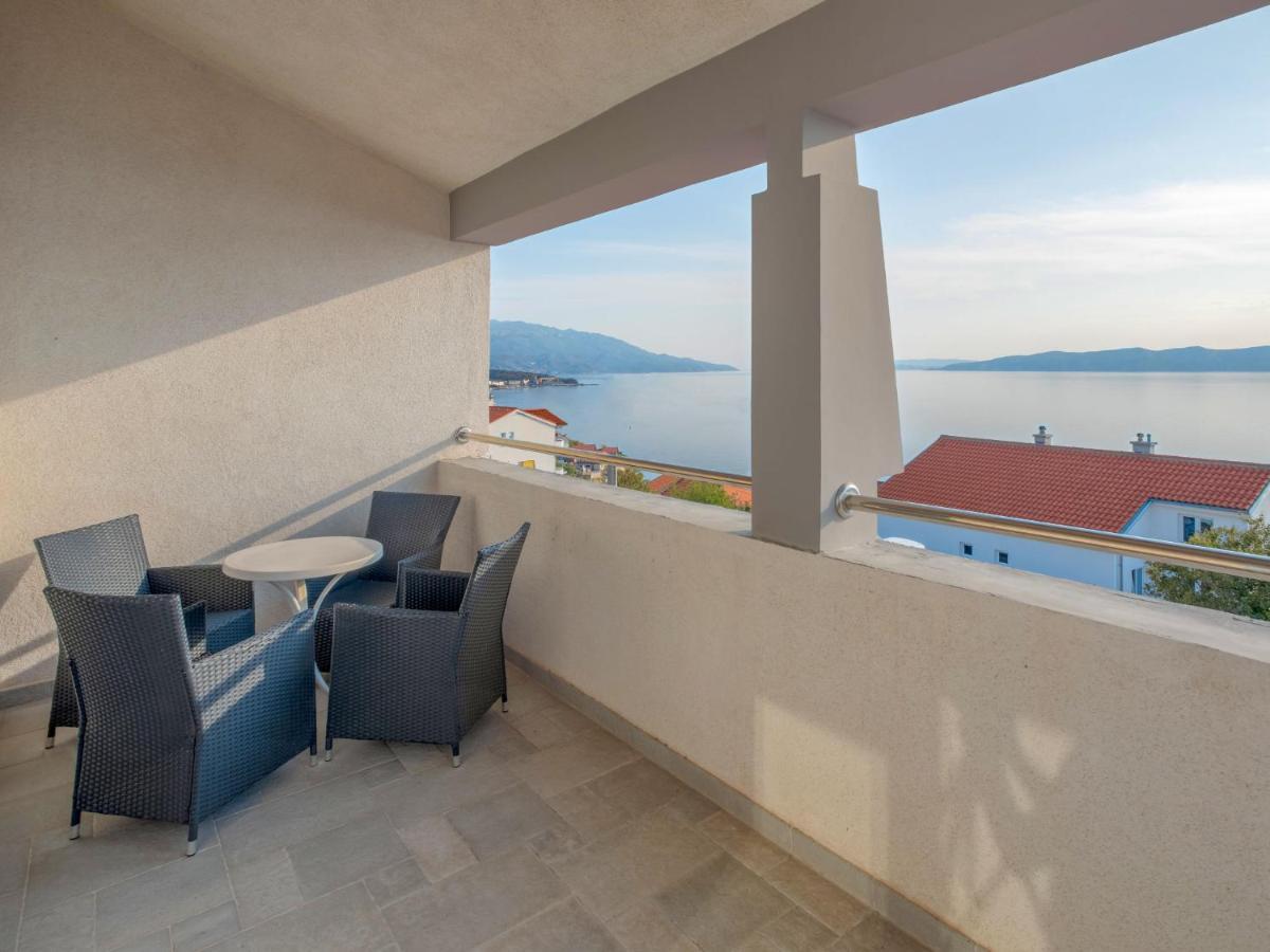 Holiday Home Senj Klaricevac Bagian luar foto