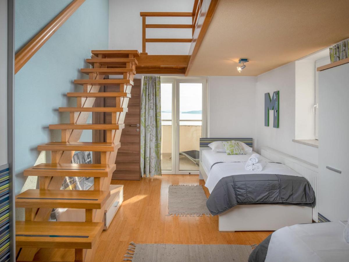 Holiday Home Senj Klaricevac Bagian luar foto