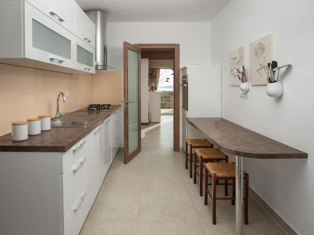 Holiday Home Senj Klaricevac Bagian luar foto
