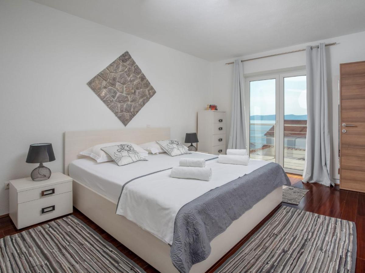 Holiday Home Senj Klaricevac Bagian luar foto