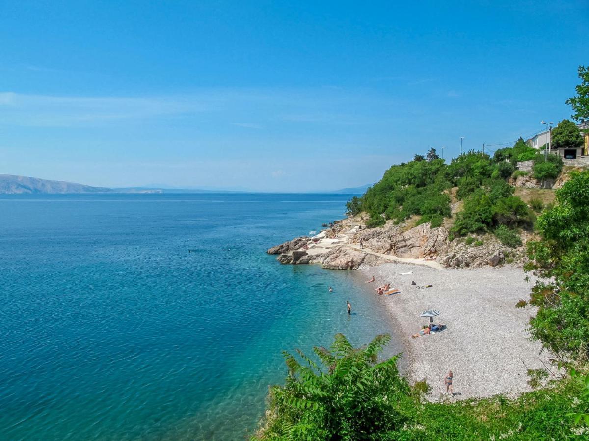 Holiday Home Senj Klaricevac Bagian luar foto