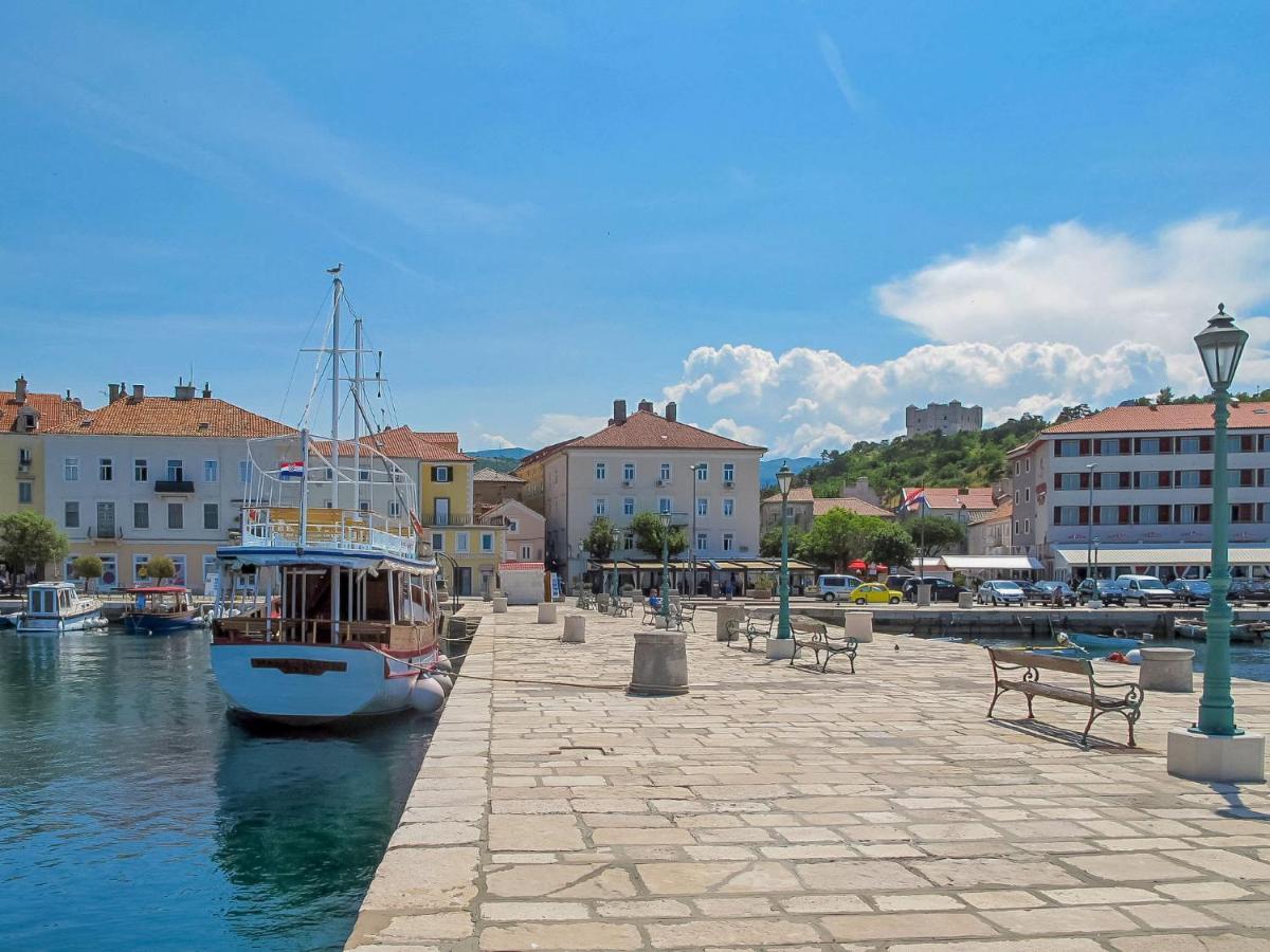 Holiday Home Senj Klaricevac Bagian luar foto
