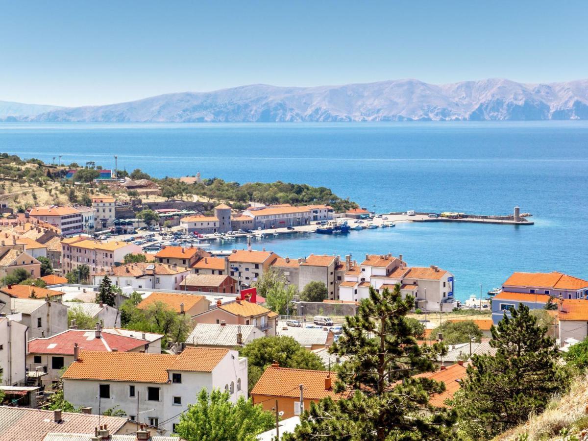 Holiday Home Senj Klaricevac Bagian luar foto
